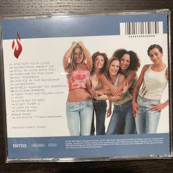 CD No Angels: Now... Us!