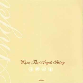 CD No Angels: When The Angels Swing