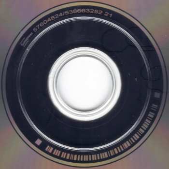 CD No Angels: When The Angels Swing