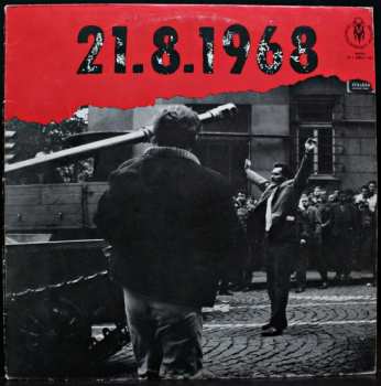 LP No Artist: 21.8.1968