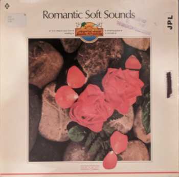 LP No Artist: Romantic Soft Sounds
