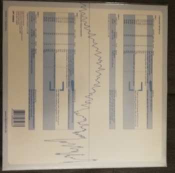LP No Artist: Trackability Test Record