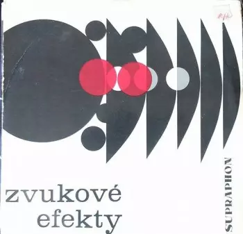 Zvukové Efekty