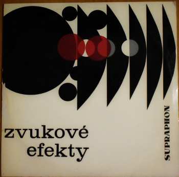 EP No Artist: Zvukové Efekty