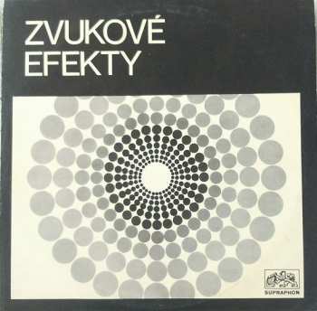 EP No Artist: Zvukové Efekty