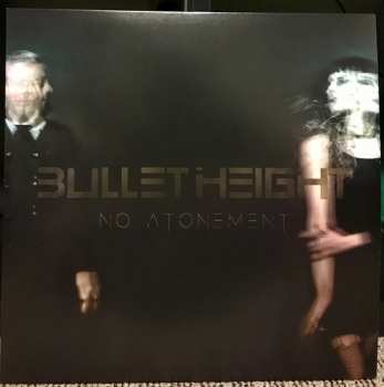 LP/CD Bullet Height: No Atonement LTD | CLR