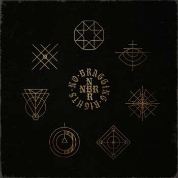 Album No Bragging Rights: No Bragging Rights