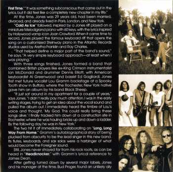 2CD Foreigner: No End In Sight: The Very Best Of Foreigner