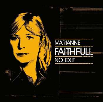 LP Marianne Faithfull: No Exit
