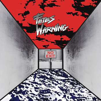 Album Fates Warning: No Exit