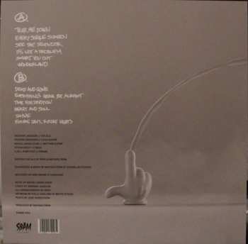 LP No Fun At All: Seventh Wave LTD | CLR