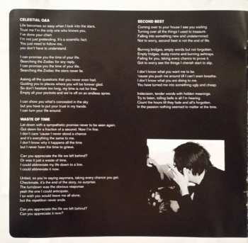 CD No Fun At All: State Of Flow