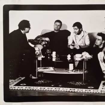 CD No Fun At All: State Of Flow