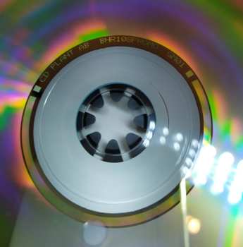 CD No Fun At All: State Of Flow