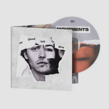 CD Movements: No Good Left to Give
