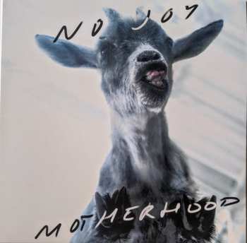 LP No Joy: Motherhood LTD | NUM | CLR