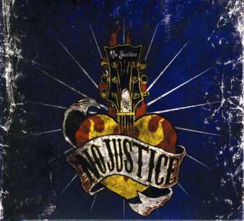 Album No Justice: No Justice