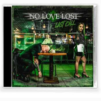 Album No Love Lost: Last Call