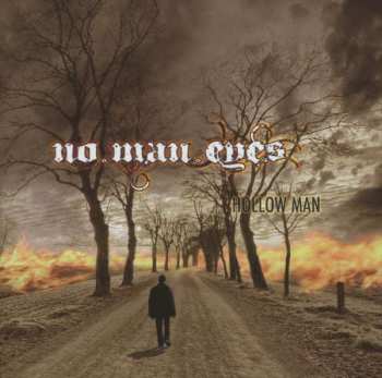CD No Man Eyes: Hollow Man
