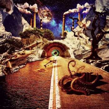 Album No Man's Valley: Outside The Dream