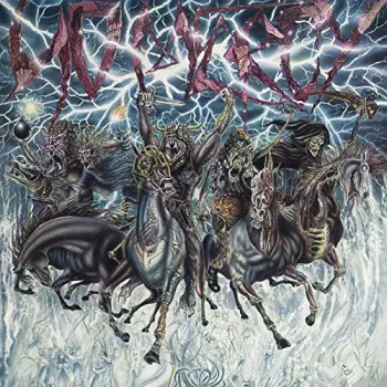 No Mercy: Widespread Bloodshed / Love Runs Red