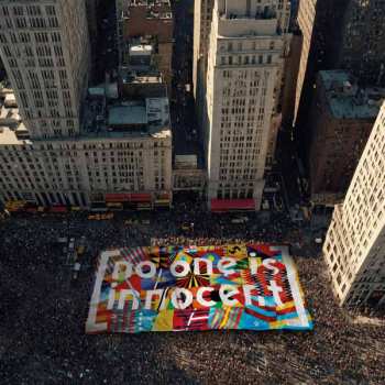 CD No One Is Innocent: Coleres
