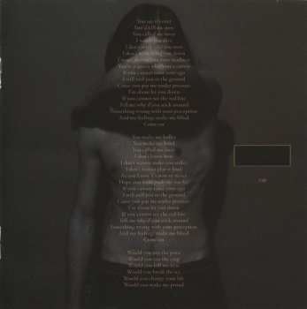 CD No One Is Innocent: Drugstore