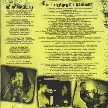 CD No Relax: Gridalo!!