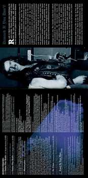 2CD Motörhead: No Remorse DLX