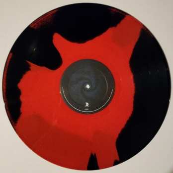 LP No Return: Requiem LTD | CLR