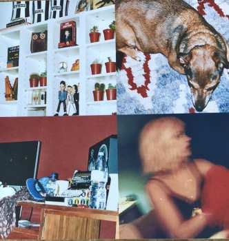 CD Lily Allen: No Shame