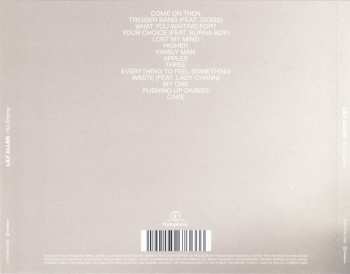 CD Lily Allen: No Shame