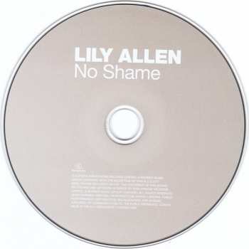 CD Lily Allen: No Shame