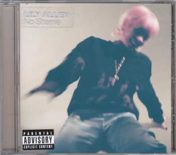 CD Lily Allen: No Shame