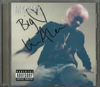 CD Lily Allen: No Shame