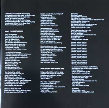 CD Lily Allen: No Shame