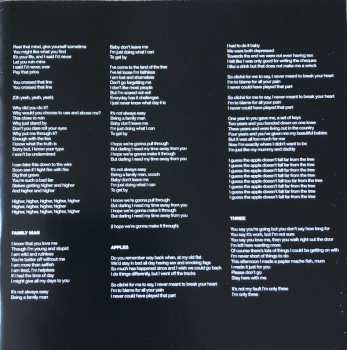 CD Lily Allen: No Shame