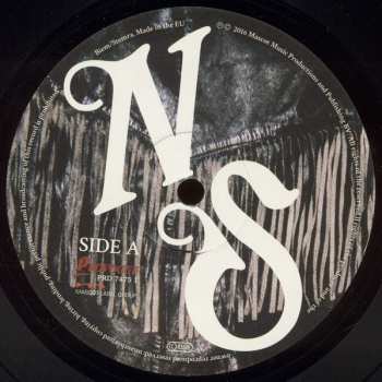 LP No Sinner: Old Habits Die Hard