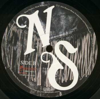 LP No Sinner: Old Habits Die Hard