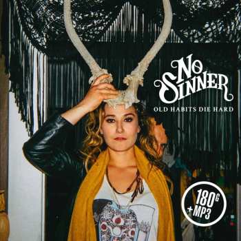 LP No Sinner: Old Habits Die Hard