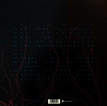 LP The Script: No Sound Without Silence