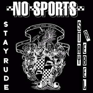 7-stay Rude, Stay Rebel
