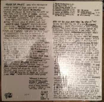 LP No Statik: Mysterious To Ourselves