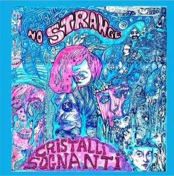 Cristalli Sognanti
