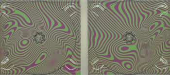 2CD No Strange: Universi, Sovrapposizioni E Risonanze