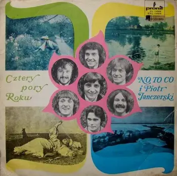 No To Co: Cztery Pory Roku