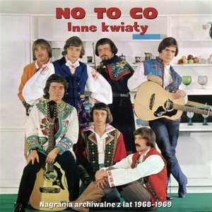 Album No To Co: Inne Kwiaty
