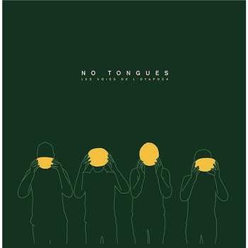 CD No Tongues: Les Voies De L'Oyapock