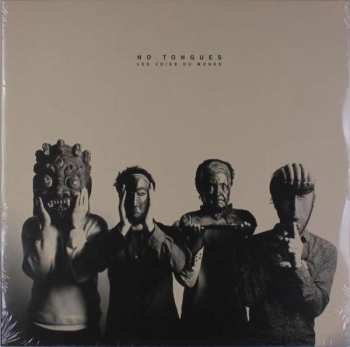 Album No Tongues: Les Voies Du Monde