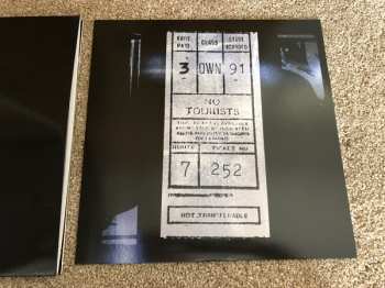 2LP The Prodigy: No Tourists LTD | CLR